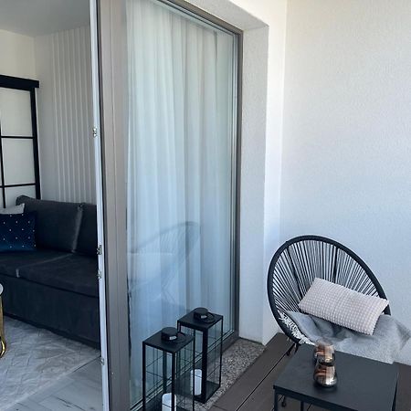 Apartament Glamour Basen, Sauna, Jacuzzi, Silownia, Restauracja - 365Pam Kołobrzeg Kültér fotó