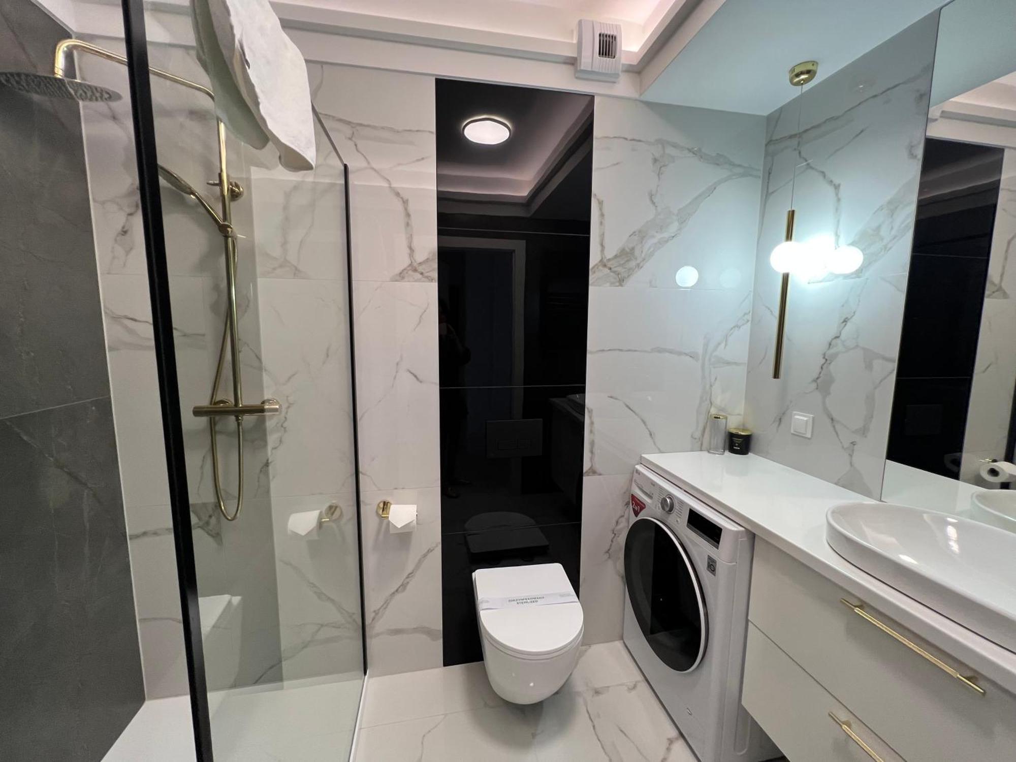 Apartament Glamour Basen, Sauna, Jacuzzi, Silownia, Restauracja - 365Pam Kołobrzeg Kültér fotó