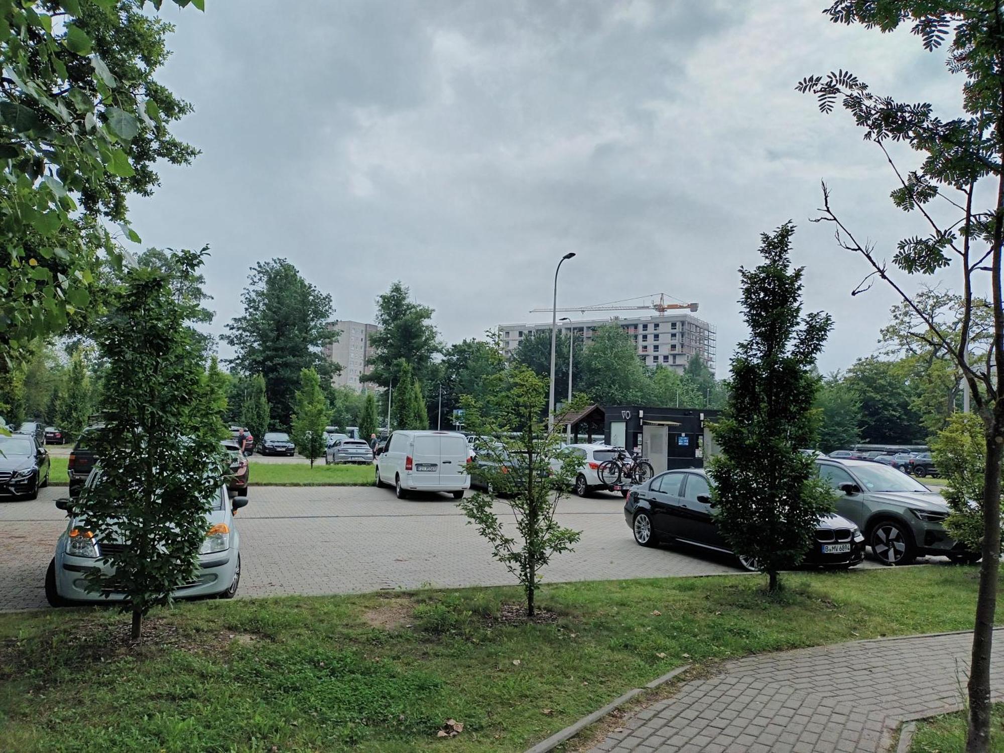 Apartament Glamour Basen, Sauna, Jacuzzi, Silownia, Restauracja - 365Pam Kołobrzeg Kültér fotó